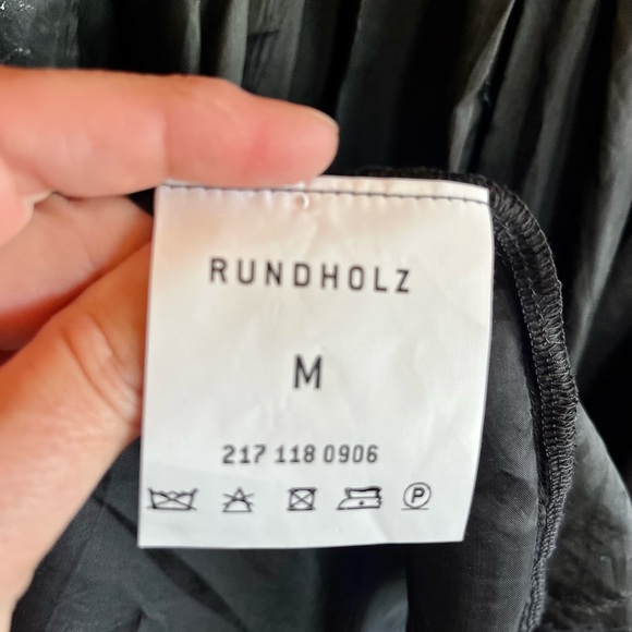Rundholz Black Label cocktail dress - Picture 4 of 5